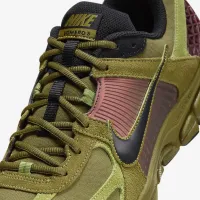 Nike Zoom Vomero 5 мужские Кроссовки цвет зеленый