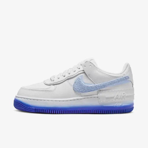 Nike Air Force 1 Shadow жіноча Кросівки колір білий