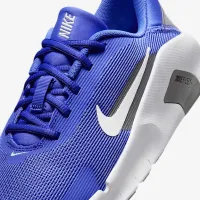 Nike Flex Train женская для тренировок Кроссовки синий