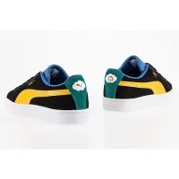 Кроссовки Puma x Garfield 38455301 - разноцветная
