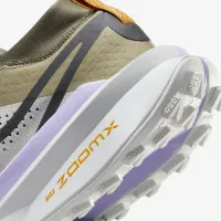 Nike Zegama 2 чоловічі Trail Running Кросівки колір сірий