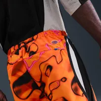 Nike Project F.R.O.G. чоловічі Storm-FIT спортивні штани Orange