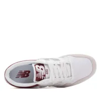 Кроссовки New Balance BB480LKB - Белые