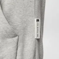 Nike Standard Issue мужские Dri-FIT Pullover баскетбольные Толстовка с капюшоном цвет серый