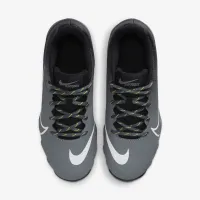 Nike Hyperdiamond 4 Keystone женская Softball Cleats цвет черный