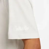 Nike Sportswear чоловічі футболка колір сірий