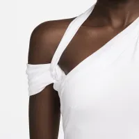 Nike x Jacquemus женская Layeцвет красный Костюм цвет белый