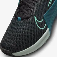 Nike Metcon 9 чоловічі для тренування Кросівки колір чорний