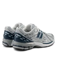 Кросівки New Balance U1906RCE - srebne