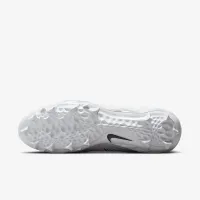 Nike Alpha Menace 4 Varsity Football Cleats цвет белый