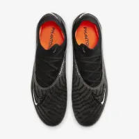 Nike Phantom GX Elite Firm-Ground Low-Top Soccer Cleat колір чорний