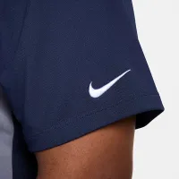 Nike Victory+ чоловічі Dri-FIT для гольфу Polo блакитний