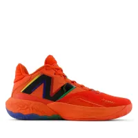 Кроссовки New Balance TWO WXY v4 BB2WYGP4 - Красные