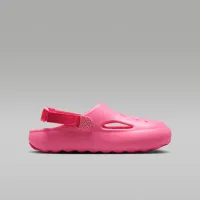 Nike Jordan Hydrip Big детские босоножки Pink