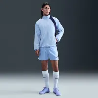 Nike Total 90 мужские Repel Soccer Track Куртка синий