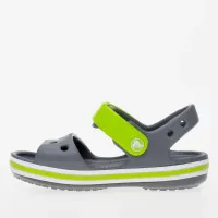 Сандали Crocs Bayaband Sandal 205400-025 - Серые