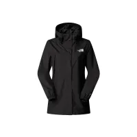Куртка Женская The North Face Antora Rain Parka 0A8BKCJK31 -  Черная