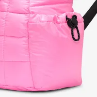 Nike Sportswear Puffle рюкзак (9L) Pink