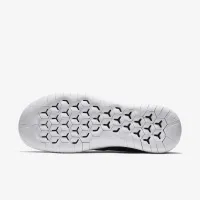Nike Free RN 2018 женская Running Кроссовки цвет черный