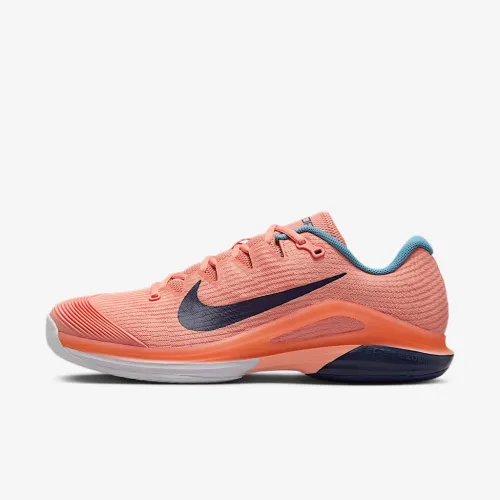 Nike Vapor 12 чоловічі Hard Court Tennis Кросівки Orange