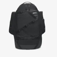 Nike Game Day Lacrosse наплічник (Large, 68L) колір чорний