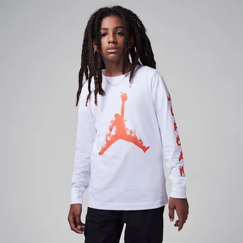 Nike Jordan Big детские 