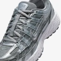 Nike P-6000 Big дитячі Кросівки колір сірий