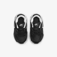 Nike Air Max Excee Baby/Toddler Кросівки колір чорний
