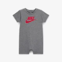 Nike Sportswear Baby (12-24M) 2 пары Rompers цвет серый