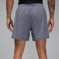 Nike Jordan Dri-FIT Sport мужские Woven шорты цвет серый