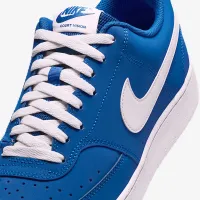 Nike Court Vision Low мужские Кроссовки синий
