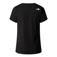 Футболка The North Face Simple Dome 0A87NHJK31 -  Черная
