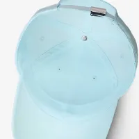 Nike Dri-FIT Club Unstructuколір червоний Metal Swoosh Cap блакитний