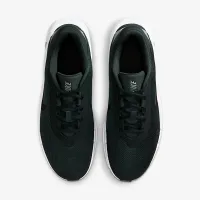Nike Flex Train мужские для тренировок Кроссовки цвет зеленый