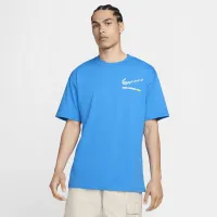 Nike Sportswear чоловічі Max90 футболка блакитний