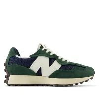 Кросівки New Balance U327WVD - Зелені