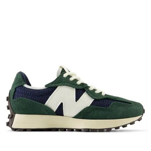 Кросівки New Balance U327WVD - Зелені