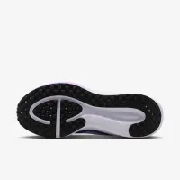 Nike Revolution 8 женская Road Running Кроссовки (Extra Wide) цвет фиолетовый