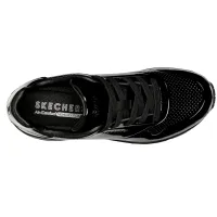 Кросівки Жіночі Skechers UNO SHINY ONE (177142-BBK)