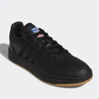 Кросівки adidas Hoops 3.0 Low Classic Vintage GY4727 - Чорні
