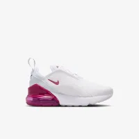 Nike Air Max 270 Little дитячі Кросівки колір білий