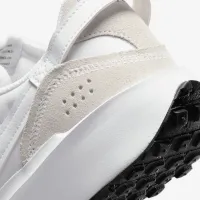Nike Waffle Debut жіноча Кросівки колір білий