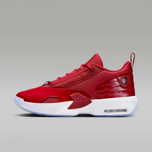 Nike Jordan Max Aura 6 чоловічі Кросівки колір червоний