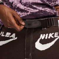 Nike x Cactus Plant Flea Market чоловічі Air Sun Pants колір коричневий