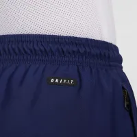 USWNT 1999 Reissue жіноча Nike Soccer Replica спортивні штани блакитний