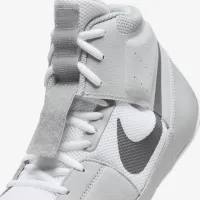 Nike Fury Wrestling Кроссовки цвет белый