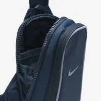 Nike Sportswear Essentials Crossbody сумка (1L) блакитний