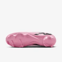 Nike Mercurial Vapor 15 Academy MG Low-Top футбольные бутсы Pink