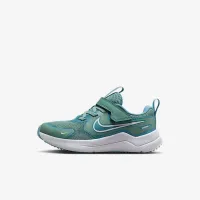 Nike Cosmic Runner Little дитячі Кросівки колір зелений