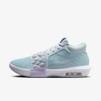 Nike LeBron Witness 8 баскетбольні Кросівки блакитний